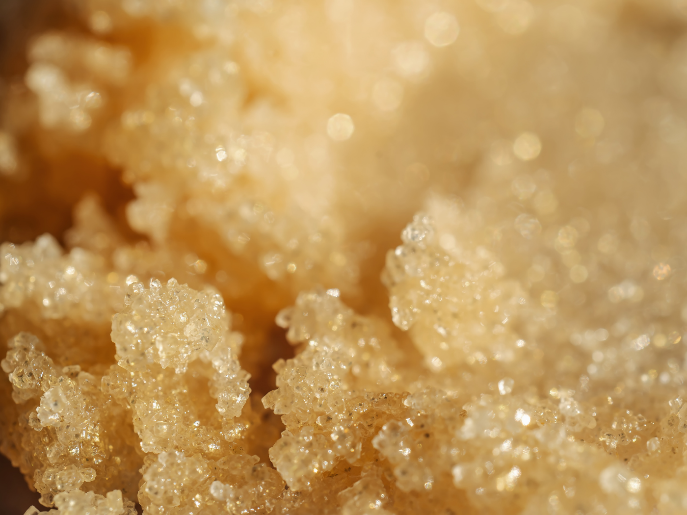 DIY Body and Hand Sugar Scrub