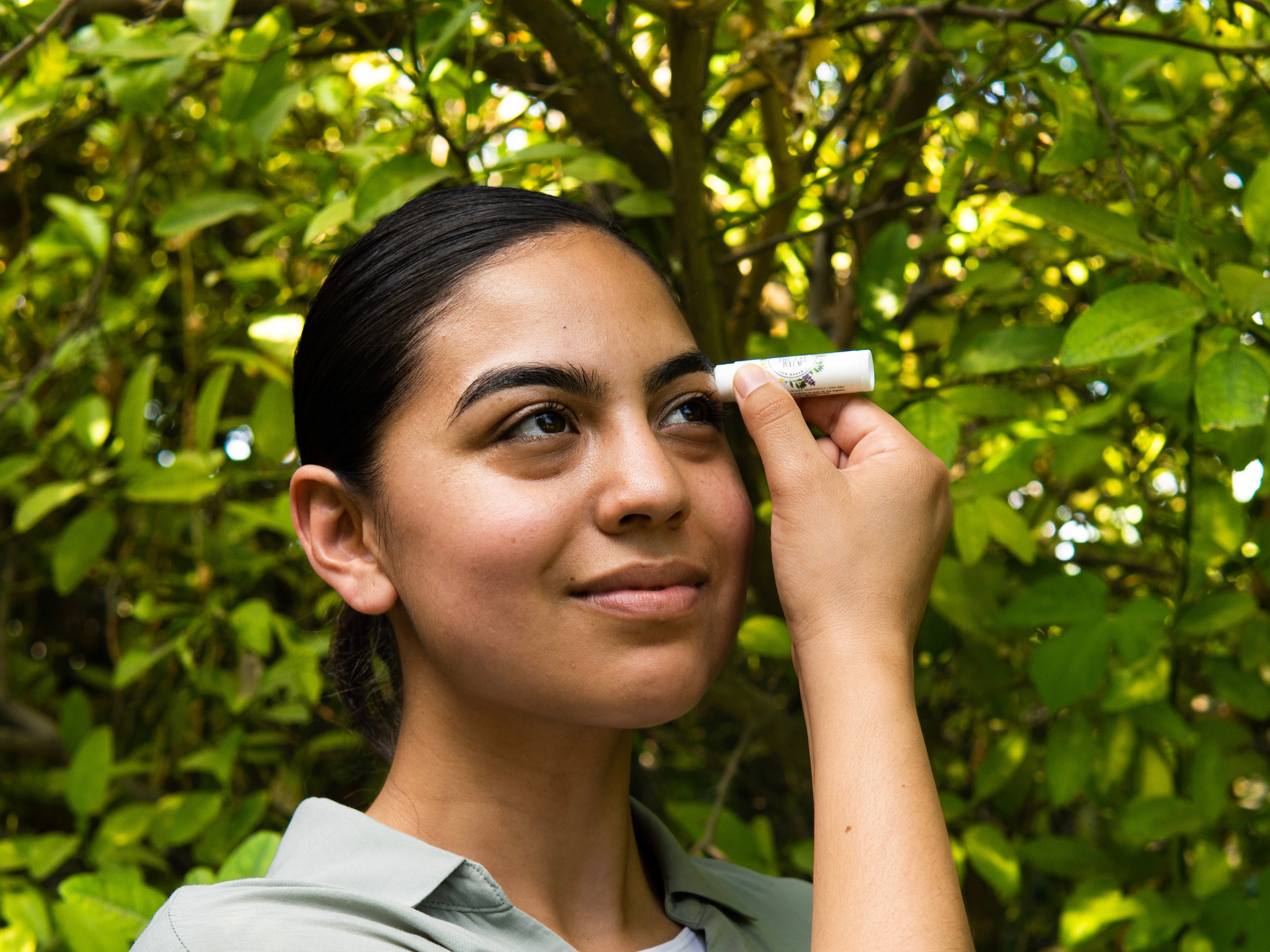 All About The Eye Balm™️ & 8 Ways To Use It!