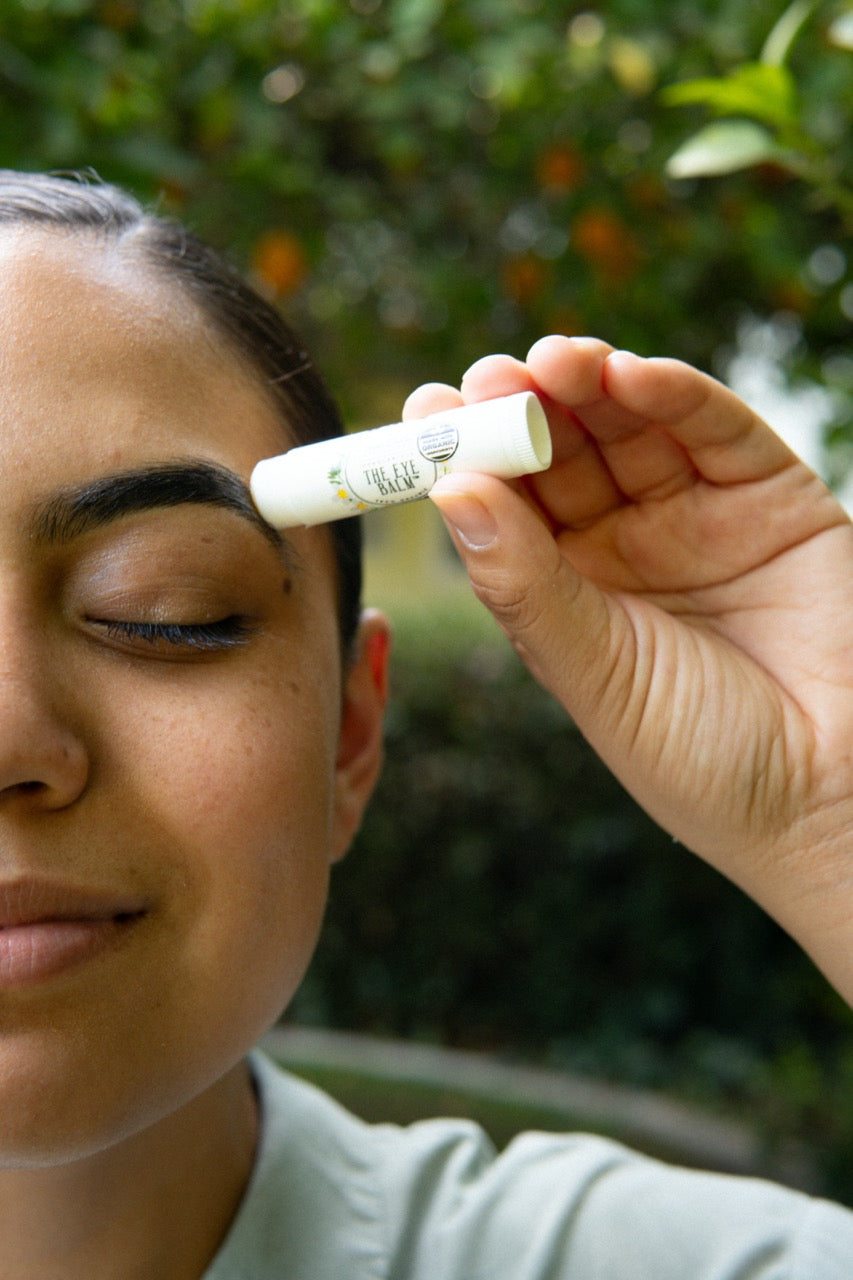 The Eye Balm™ Duo